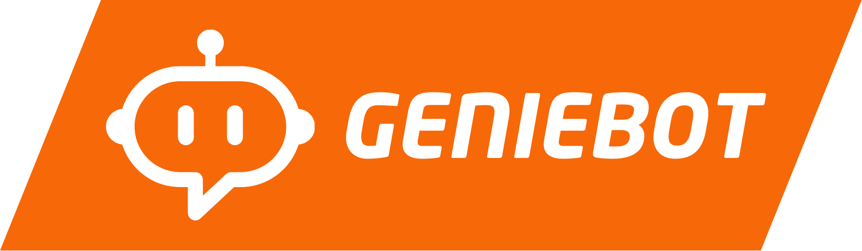 GenieBot Logo